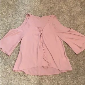 Charlotte Russe top